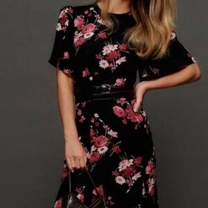 Reformation Roxana Dress - Size 6